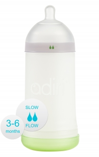  Adiri NxGen Slow Flow White (3-6 ., 281 ml)