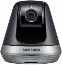 Wi-Fi     Samsung SmartCam SNH-V6410PN (Full HD 1080p)