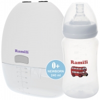    Ramili SE150   240ML (SE150240ML)