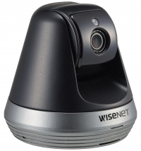 Wi-Fi Full HD 1080p   Wisenet SmartCam SNH-V6410PN