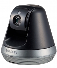 Wi-Fi Full HD 1080p  Samsung SmartCam SNH-V6410PN