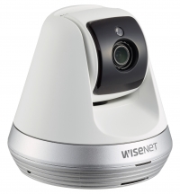 Wi-Fi Full HD 1080p   Wisenet SmartCam SNH-V6410PNW