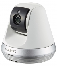Wi-Fi Full HD 1080p  Samsung SmartCam SNH-V6410PNW