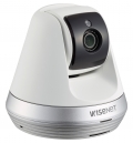 Wi-Fi Full HD 1080p камера видеонаблюдения Wisenet SmartCam SNH-V6410PNW