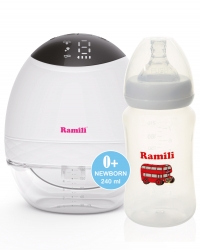    Ramili SE500   240ML (SE500240ML)